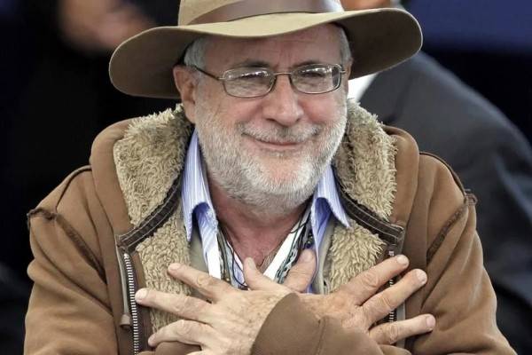 Dan 293 años de cárcel a homicida de hijo de Javier Sicilia