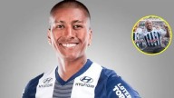 "Te queda pintadita": Jefferson Farfán se emocionó con llegada de Pedro Aquino a Alianza Lima
