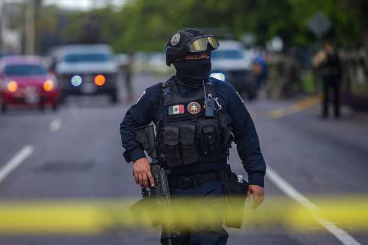 Can Trump take down the cartels?