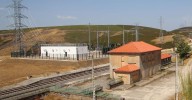 La subestación de As Portas acumula un nuevo retraso para su apertura