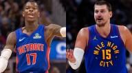 Dennis Schroder Praises “Best In The World” Nikola Jokic While Sharing His True Legacy Goal