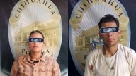 Detienen agentes Beta de la Policía Municipal a probable autor de homicidio en Zona Centro