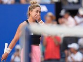 Renata Zarazúa quiere igualar lo hecho por Angélica Gavaldón en el US Open