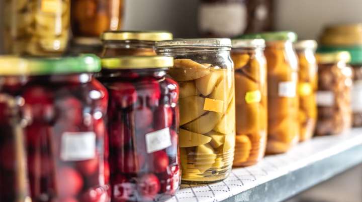The Seafood You Need To Start Pickling For A Succulent Kick Of Tangy Flavor