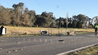 RN N° 205: El pésimo estado de la ruta provocó la muerte de una niña de Urdampilleta