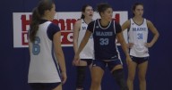 Adrianna Smith back on the court following 2024 season