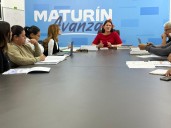 Alcaldesa Ana Fuentes anuncia nuevos proyectos de infraestructura y cultura en Maturín