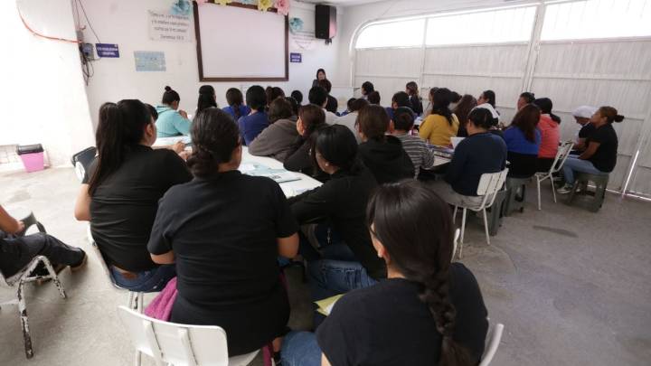 “Sirviendo a Dios”: El sinuoso camino para certificar un anexo en Guanajuato