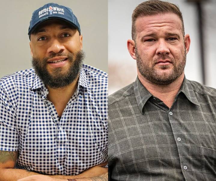 GOP is underdog in Minn. senate race, but here’s who’s trying to flip seat