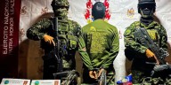 Ejército impidió la instalación de retén ilegal de las disidencias de las Farc en Cauca: tres insurgentes murieron