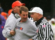 Clemson-South Carolina Rivalry Fate Sealed as Harsh Reality of 9