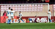 Huachipato hunde más a La Serena y supera a Colo Colo en la lucha por un boleto a la Copa Sudamericana