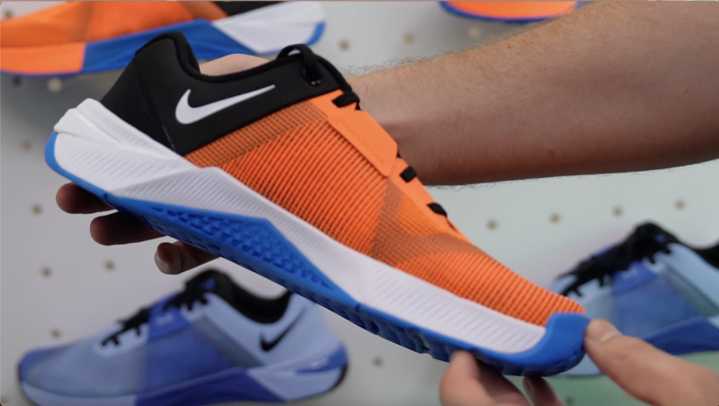 I Tested the Nike Metcon 10: Grip, Lockdown, and Comfort Built for Hybrid Athletes