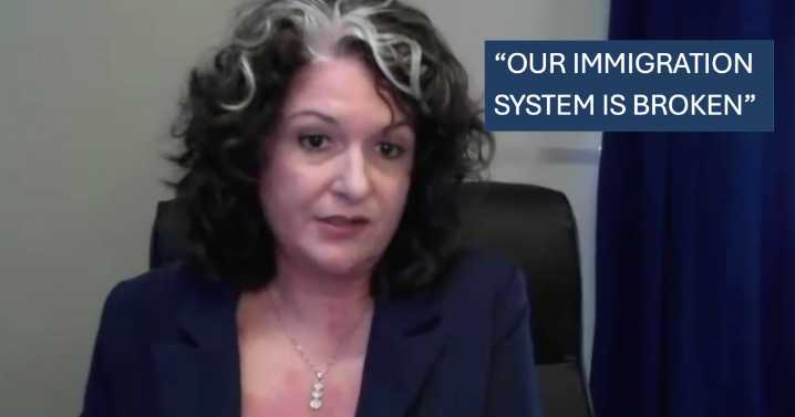 'Our immigration system is broken': What's at stake in Monday's 'Alligator Alcatraz' hearing