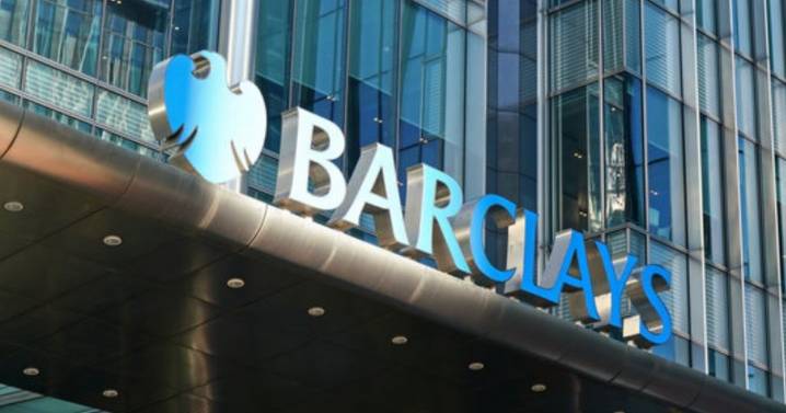 Barclays shake-up hands customers extra £650 in bank account