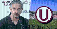 Franco Velazco dio impactante calificativo a flamante refuerzo de Universitario: "De lujo..."