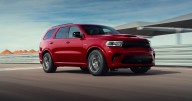 All HEMI®, All the Time: Dodge to Deliver HEMI V-8 Engines Standard Across the Entire 2026 Dodge Durango Lineup