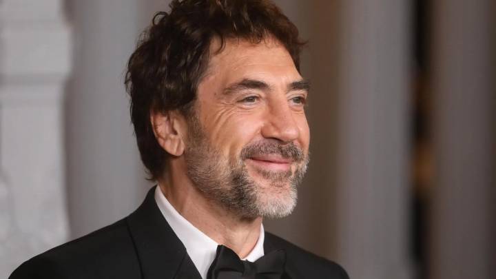 El actor Javier Bardem llama "nazis" a las Fuerzas de Defensa de Israel