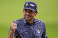 Ryder Cup decision day for Keegan Bradley: Should he bring his clubs to Bethpage Black?