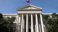 Congreso Nacional de Santiago abre sus puertas a niñas, niños y adolescentes por el Día de los Patrimonios