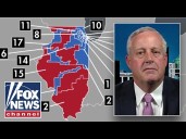 MAP MAYHEM: RNC chair weighs in on redistricting battle