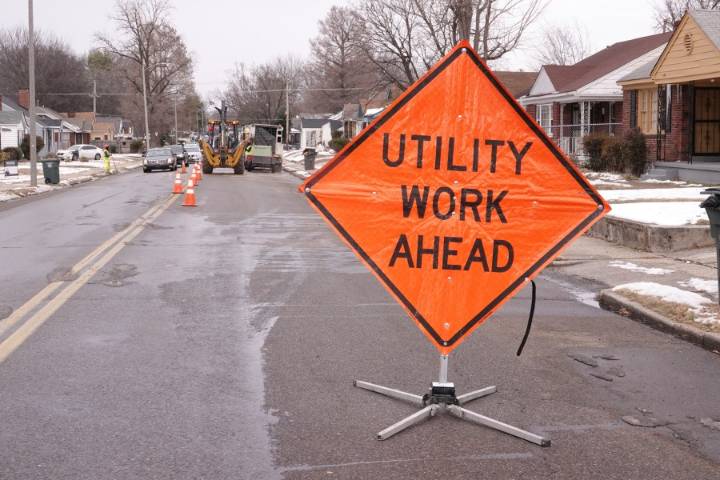 Major water line repair in Northglenn could impact color, taste, odor on Thursday