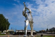 This Little-Known City Rivals Nashville With An Epic Music Scene, Delicious Southern Food, And More