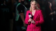 ESPN demotes Doris Burke in favor of Tim Legler on NBA broadcasts
