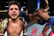 Elijah Smith’s Slam KO Has Henry Cejudo Re-Considering His Own Future in the Bantamweight Division