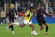 América oficializa el fichaje del delantero francés Allan Saint