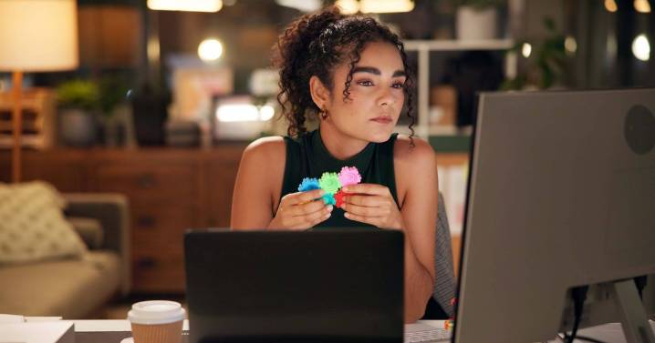 ‘Subtle’ signs of ADHD in adults, according to a psychologist