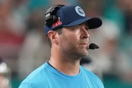 Falcons vs Titans: Brian Callahan Drops Plan for 27YO Athlete After Humbling Raheem Morris