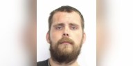 Deputies: Anderson man arrested for stealing motorcycle, trailer in Georgia