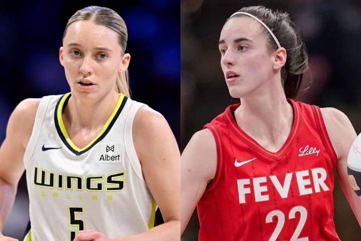 Media Coverage Around Paige Bueckers and Caitlin Clark Has One Major Difference, Per WNBA Analyst