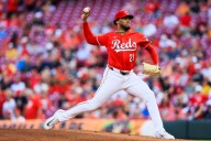 Reds to activate RHP Hunter Greene for Wednesday start
