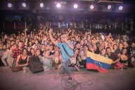 John Acosta: “Tienes que creer que eres el mejor”