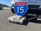 Suspected smugglers using car batteries to hide drugs, Border Patrol says