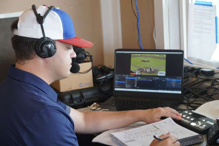 North Dakota among best in US at streaming high school sports