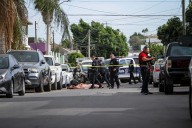 Ataque armado deja un hombre muerto en la colonia Jardín Dorado