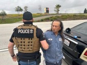 Heinous rapists arrested by ICE in Los Angeles