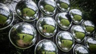 Sculpture gardens to explore on Long Island