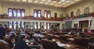 Texas House approves new political maps amid racial bias concerns
