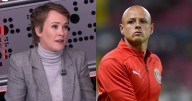 Marion Reimers teme reacción de CH14 a su nuevo look: “Espero no romper su ideal de mujer”