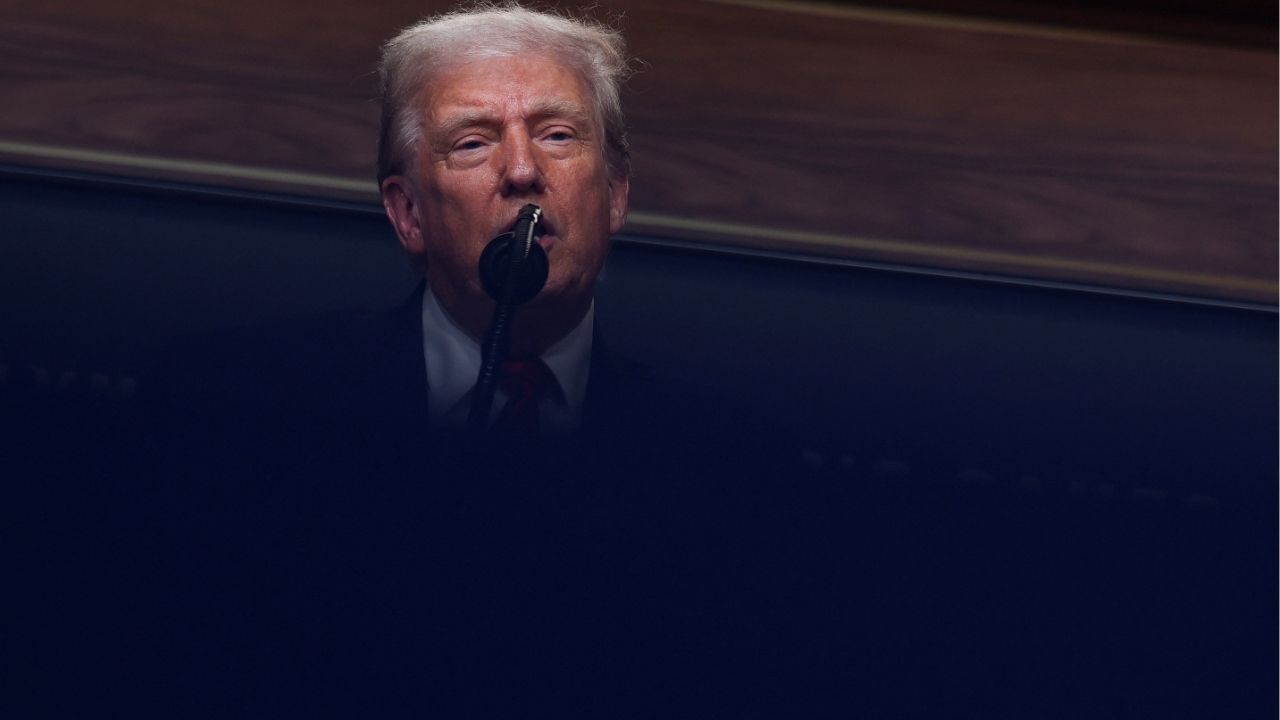 Trump to Sign Order Opening Way for Alternative Assets in 401(K)S, Official Says