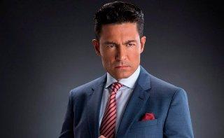 ¡Fernando Colunga impone multas a sus compañeros por errores en el set! Entérate de su sorprendente método disciplinario.