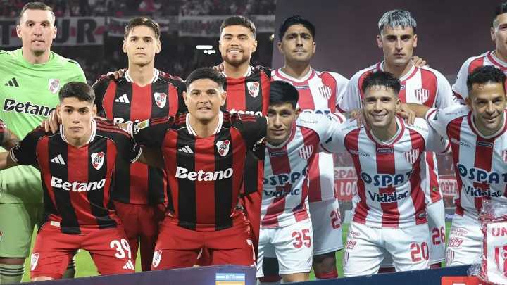 Copa Argentina: el River-Unión ya tiene fecha y sede confirmadas