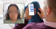 Mujer extorsionaba por Facebook a su ex novio en Chihuahua