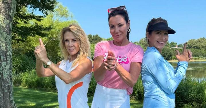 Is 'RHONY: Legacy-Style' Returning? The Women Are 'Willing and Ready' — But Nothing Has Been Said About a Formal Announcement