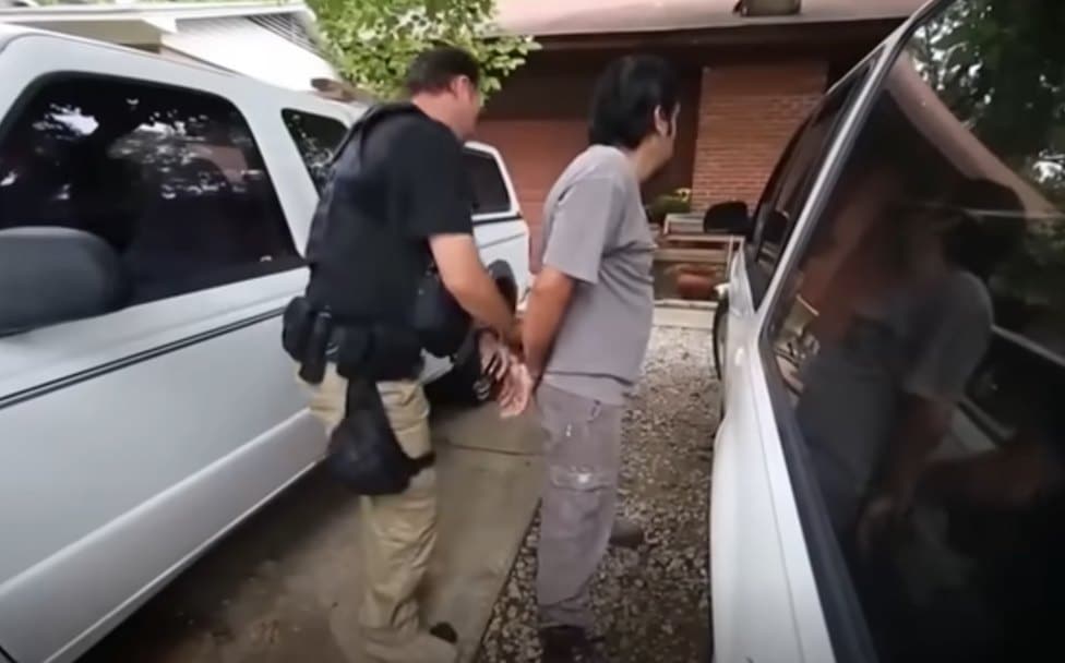 Agentes de ICE ya no pueden hacerse pasar por policías en 7 condados de California
