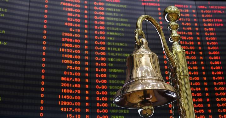 El gran momento de la bolsa: mayor alza mensual desde 2023 y el mejor enero